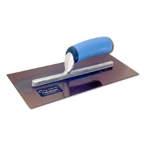Curry Golden SS Trowel 12"X5" at TSW