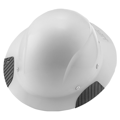 DAX Hard Hat White at TSW