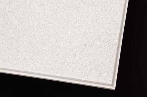 5/8 in x 2 ft x 2 ft Dune 15/16 in Angled Tegular Humiguard 1774 at Colonial Materials