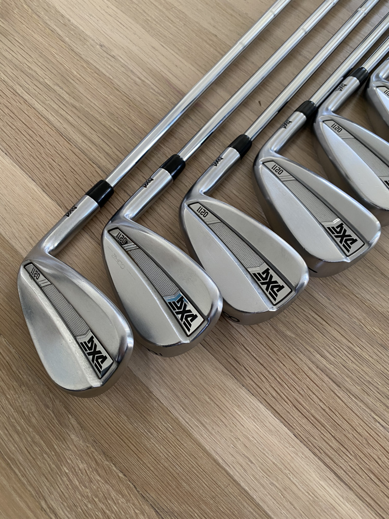 PXG 0211 w/ TI S400, PXG Bat Attack H For Sale ArchiveFor Feedback