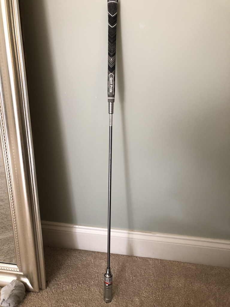 **Sold**SwingImpact Swing Caddy trainer For Sale Archive