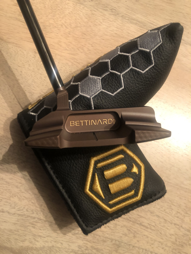 Bettinardi QB8 Limited For Sale ArchiveFor Feedback Reference GolfWRX