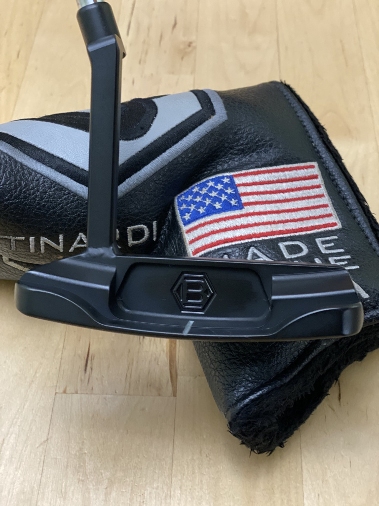 Bettinardi BB1Long Neck For Sale ArchiveFor Feedback Reference