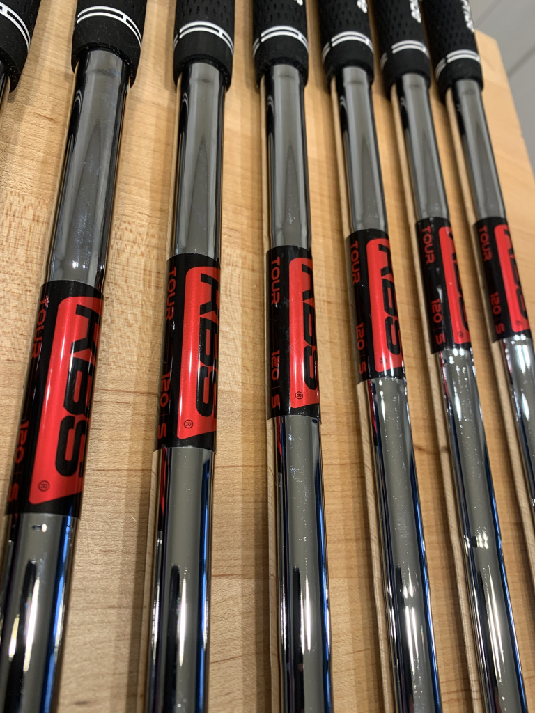 Srixon Z745 Irons, Mack Daddy Wedge Set For Sale ArchiveFor