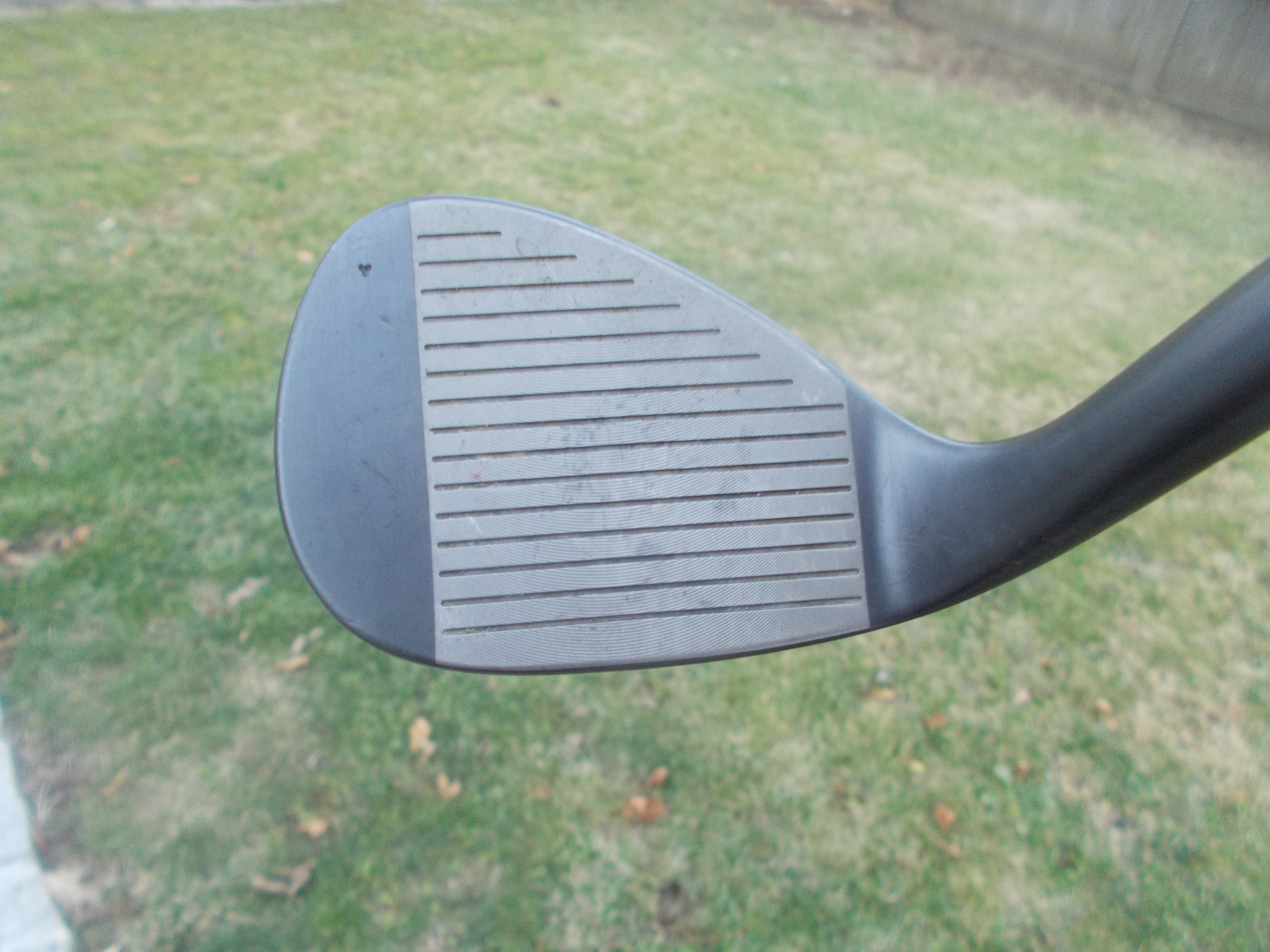 Tayor Made Black Y cutter RAC wedges For Sale ArchiveFor Feedback
