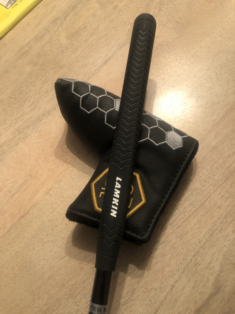 Bettinardi QB8 Limited For Sale ArchiveFor Feedback Reference GolfWRX