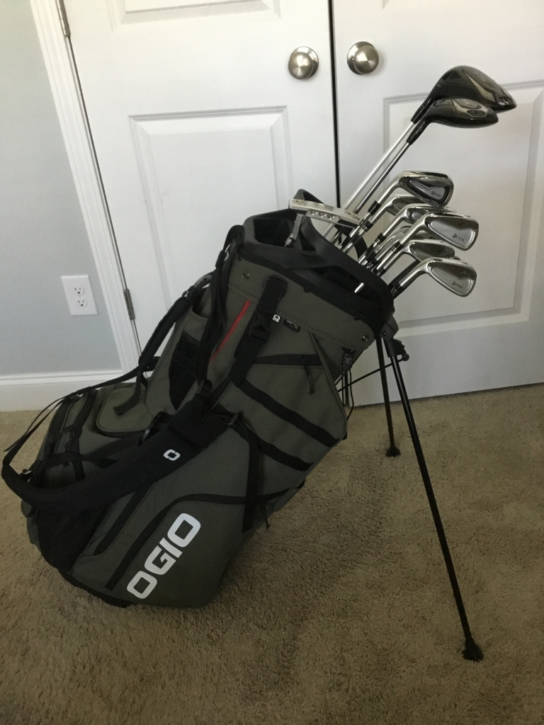 Members Choice Best golf bags of 2020 Golf Bags/Carts/Headcovers