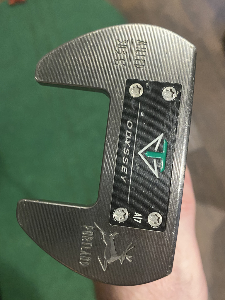 Toulon Portland H4 34" w/ weight kit For Sale ArchiveFor Feedback