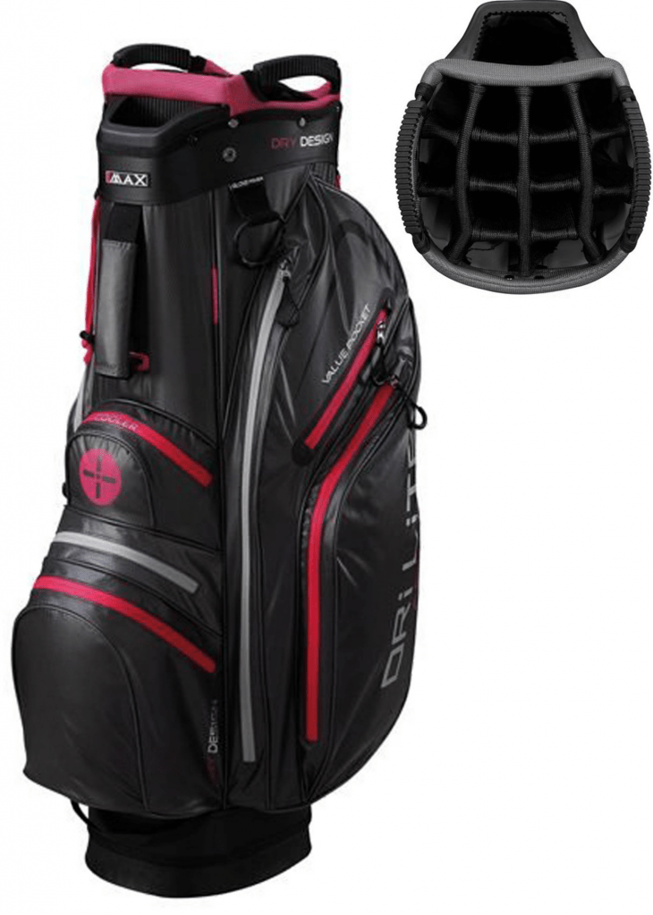 Best waterproof trolley/cart bag Golf Bags/Carts/Headcovers GolfWRX