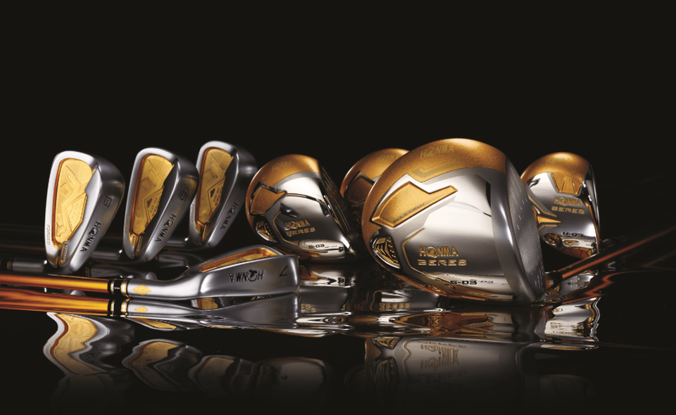 What are the 'luxury' golf brands? Equipment GolfWRX