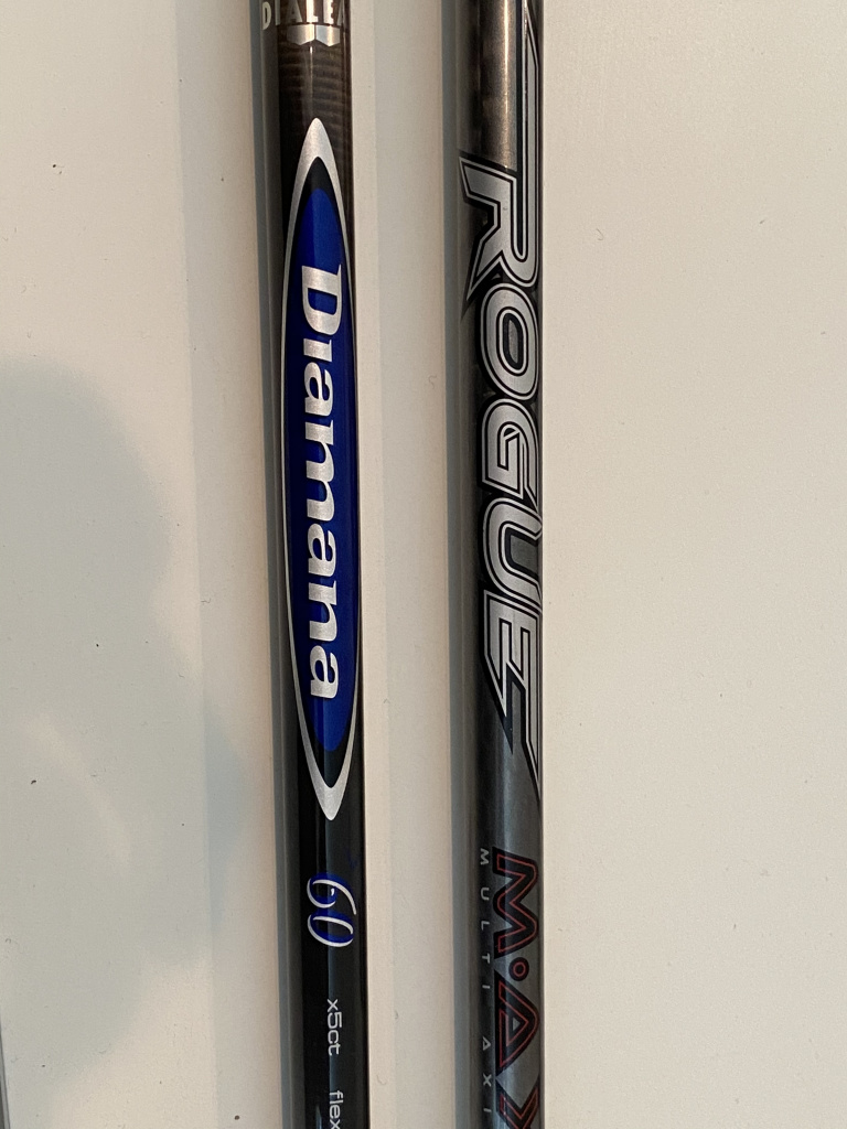 Titleist shafts For Sale ArchiveFor Feedback Reference GolfWRX