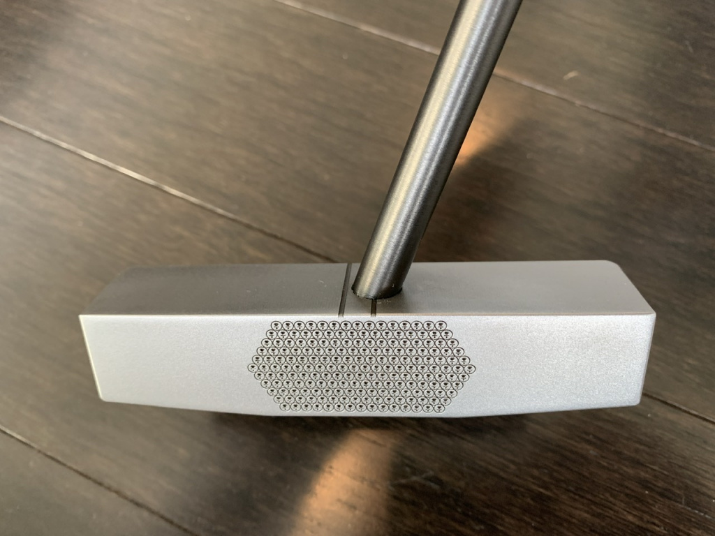 LAB Golf B2 Putter NEW For Sale ArchiveFor Feedback Reference GolfWRX