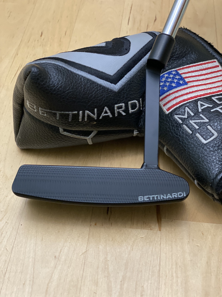Bettinardi BB1Long Neck For Sale ArchiveFor Feedback Reference
