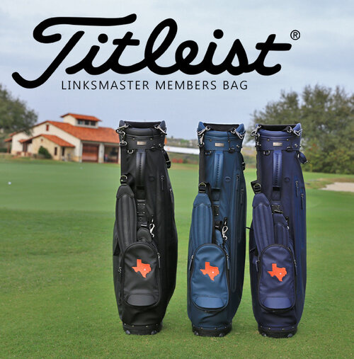 Titleist Linksmaster Members Bag In Hand Pics Page 4 Golf Bags