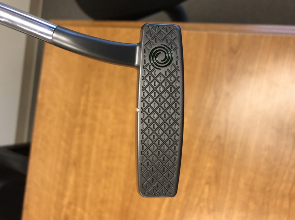 Toulon Las Vegas H7 putters (1 left) For Sale ArchiveFor Feedback