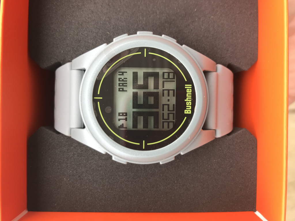 Bushnell Ion 2 brand new - For Sale Archive-For Feedback Reference