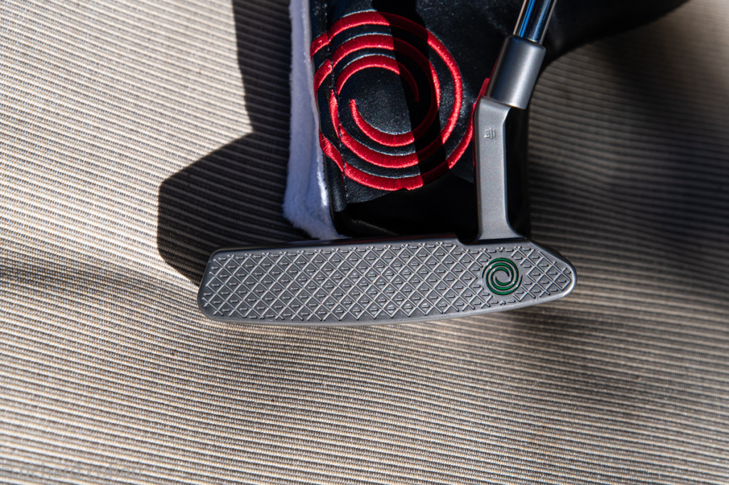 Toulon Stroke Lab San Diego Putter... For Sale ArchiveFor Feedback