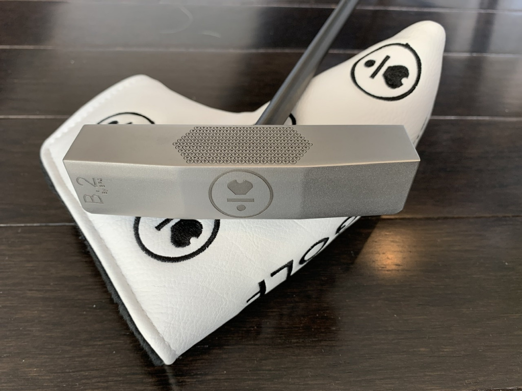 LAB Golf B2 Putter NEW For Sale ArchiveFor Feedback Reference GolfWRX