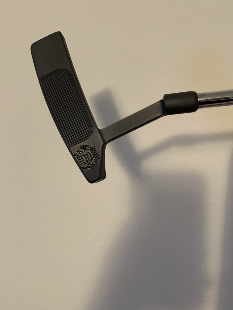 Best putter refinishing Putters GolfWRX