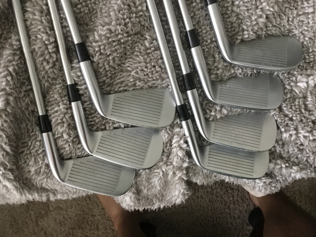 Global Golf EBay Ratings very good rating. Deal or No