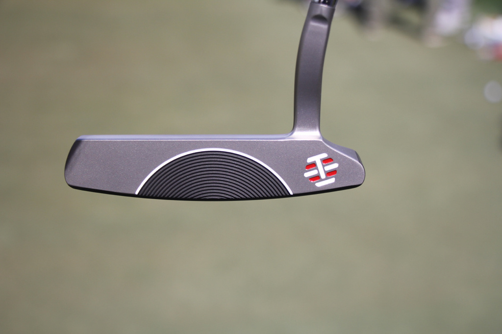 Matthew Fitzpatrick's custom Bettinardi putter 2020 API Tour and