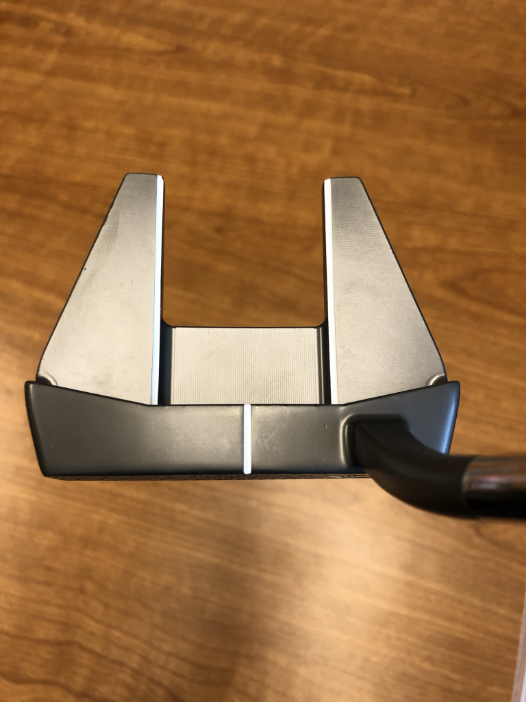 Toulon Las Vegas H7 putters (1 left) For Sale ArchiveFor Feedback