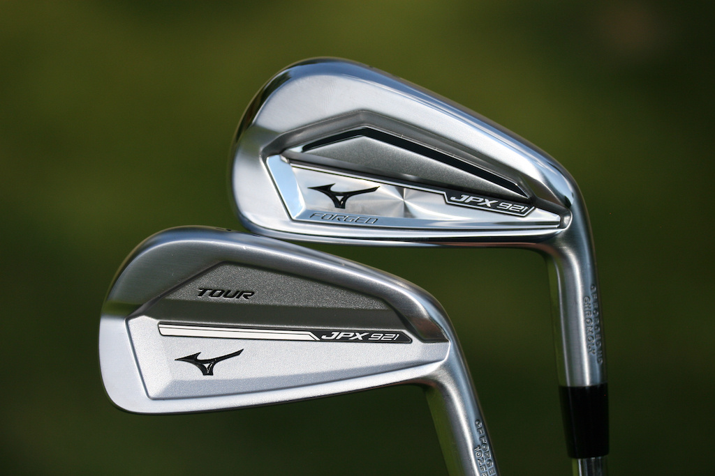 Mizuno JPX 921 Tour, JPX921 Hot Metal & JPX921 Hot Metal Pro