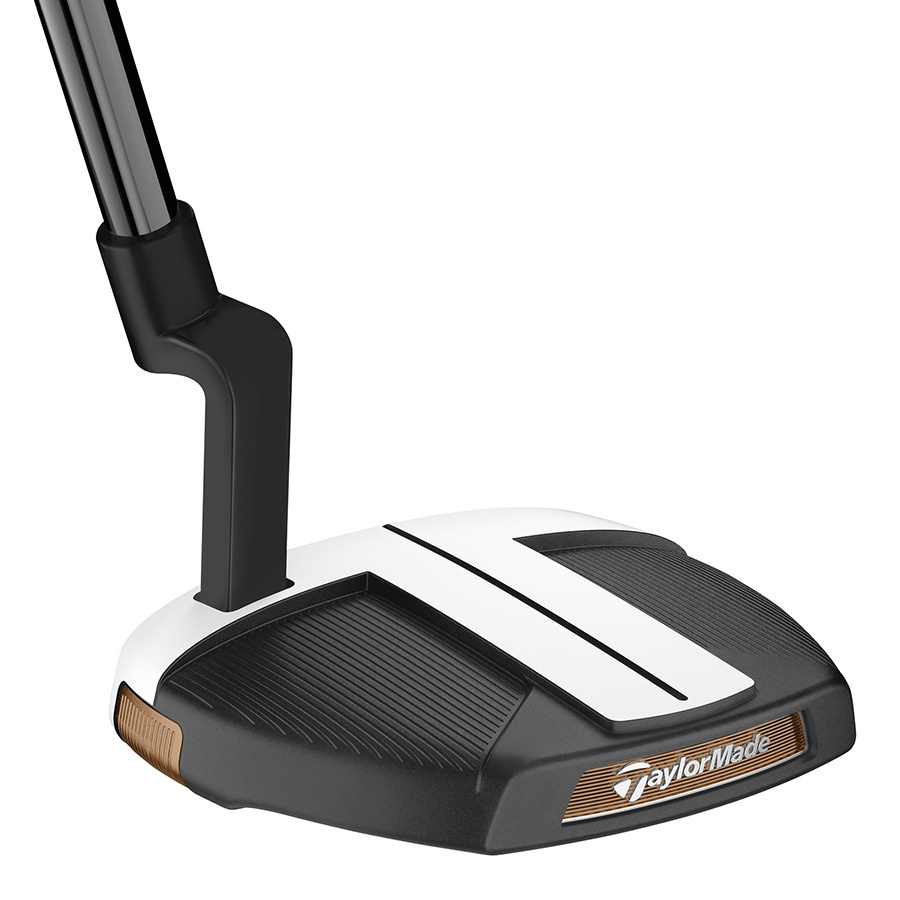 TaylorMade Spider FCG Putter Tour and PreRelease Equipment GolfWRX