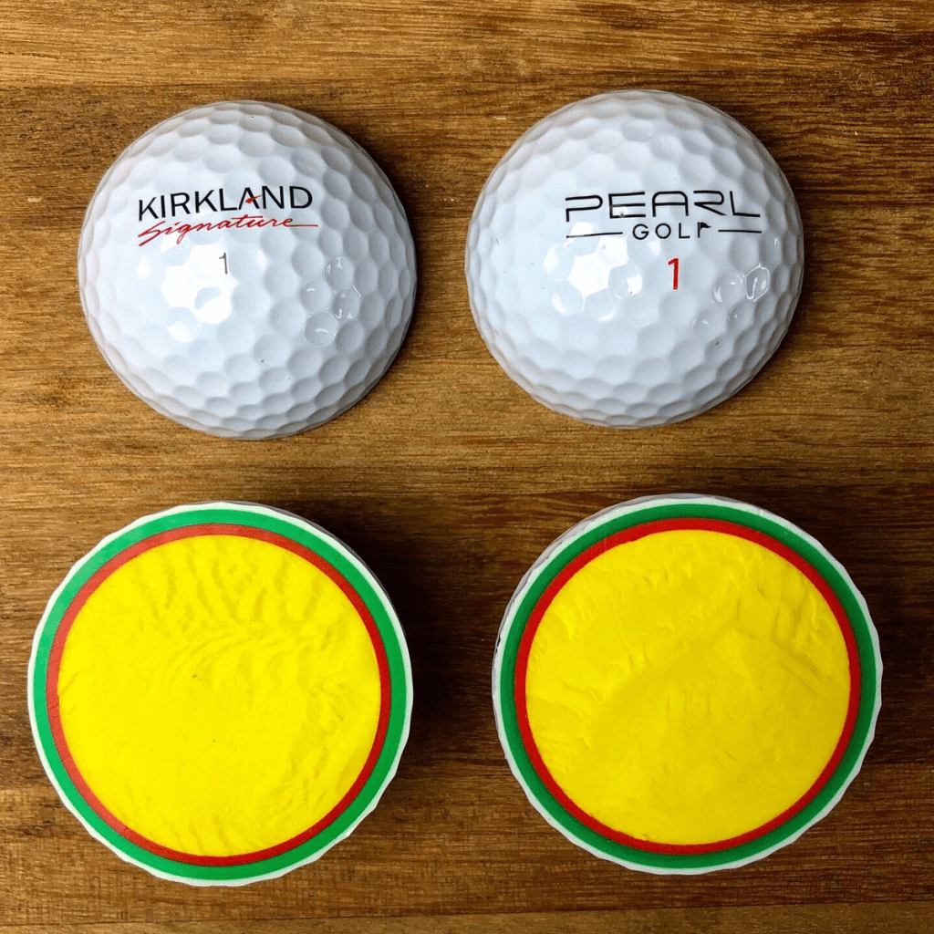 Are the original KSig 4 piece still a thing Golf Balls GolfWRX