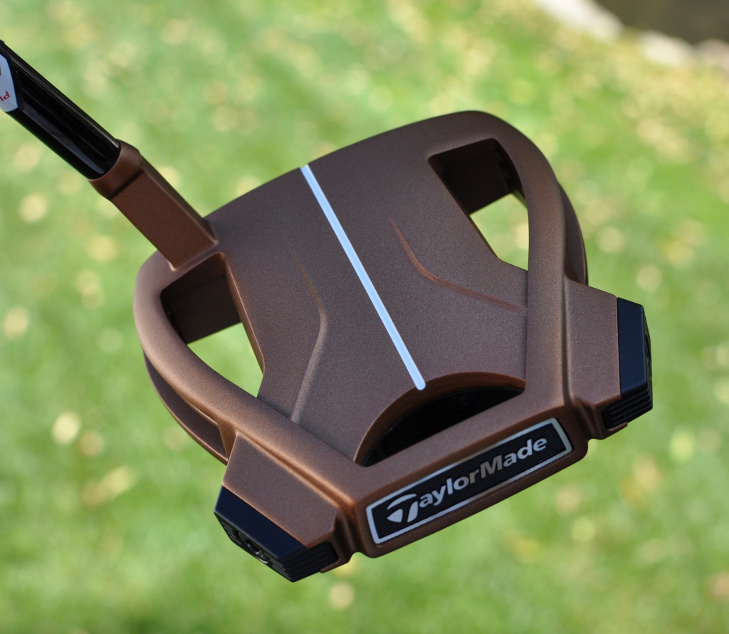 Brand New Taylormade Spider X putter SOLD For Sale ArchiveFor