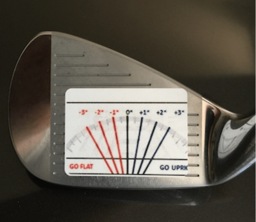 Flat vs Upright Lie Angles Question [HELP!] WRX Club Techs GolfWRX