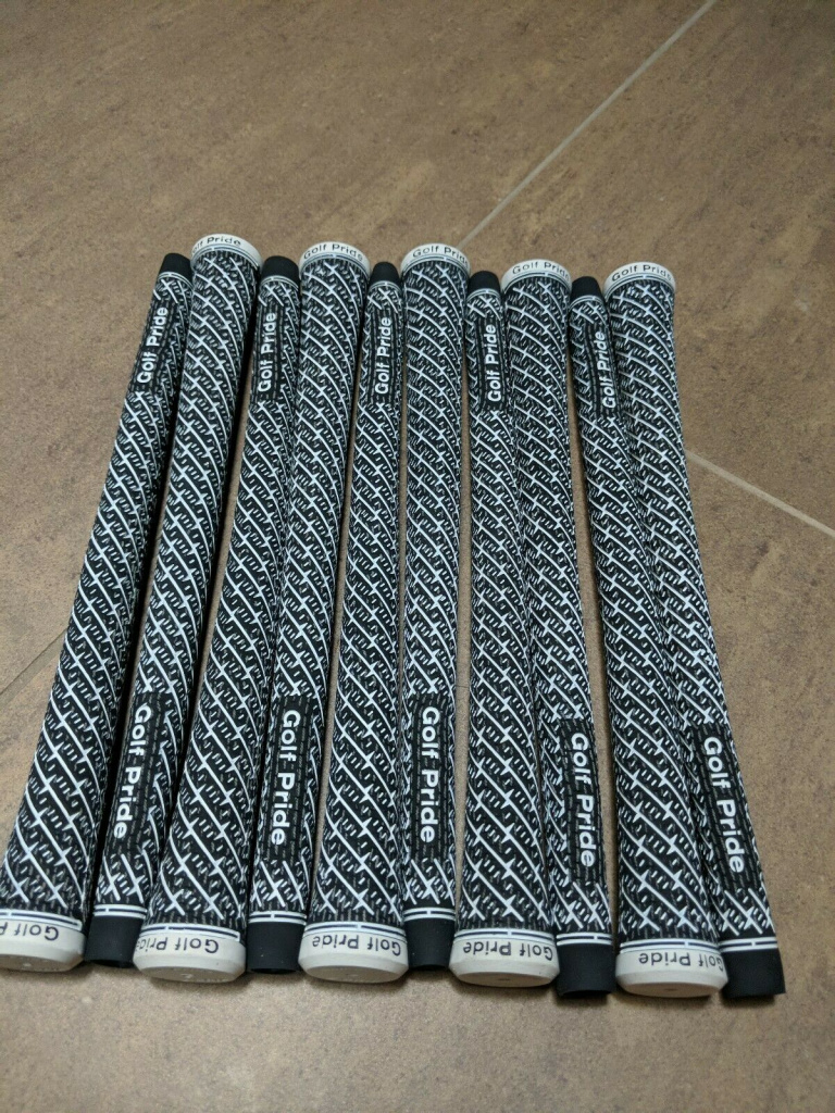 Legit Grips? Deal or No Deal? GolfWRX