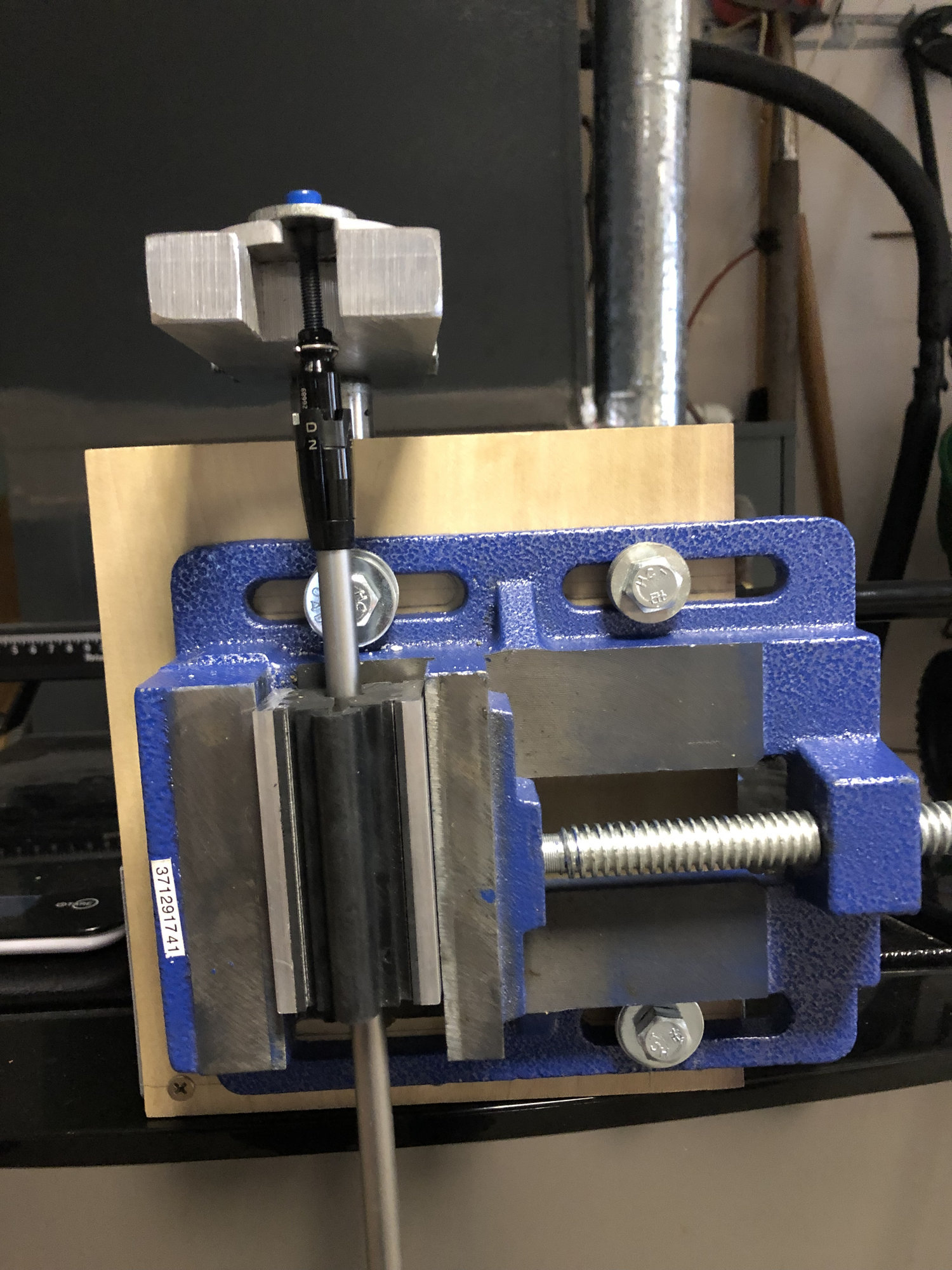 Shaft Extractor...looking for one, what do you have? What