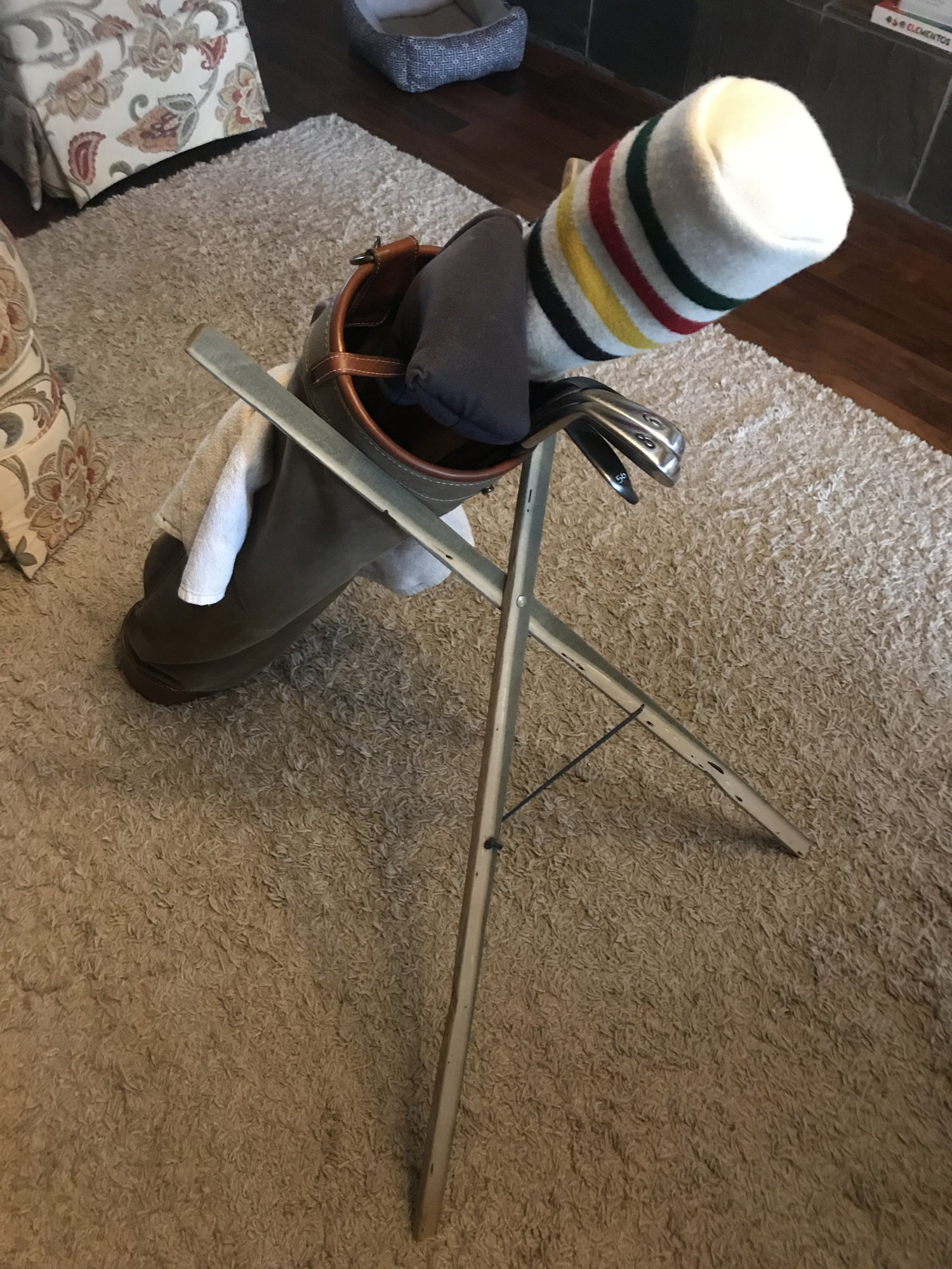 Best carry bag for minimalist golf Golf Bags/Carts/Headcovers GolfWRX