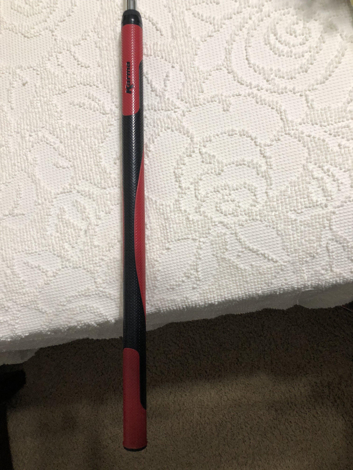 Two Machine Arm Lock Putters For Sale ArchiveFor Feedback Reference GolfWRX