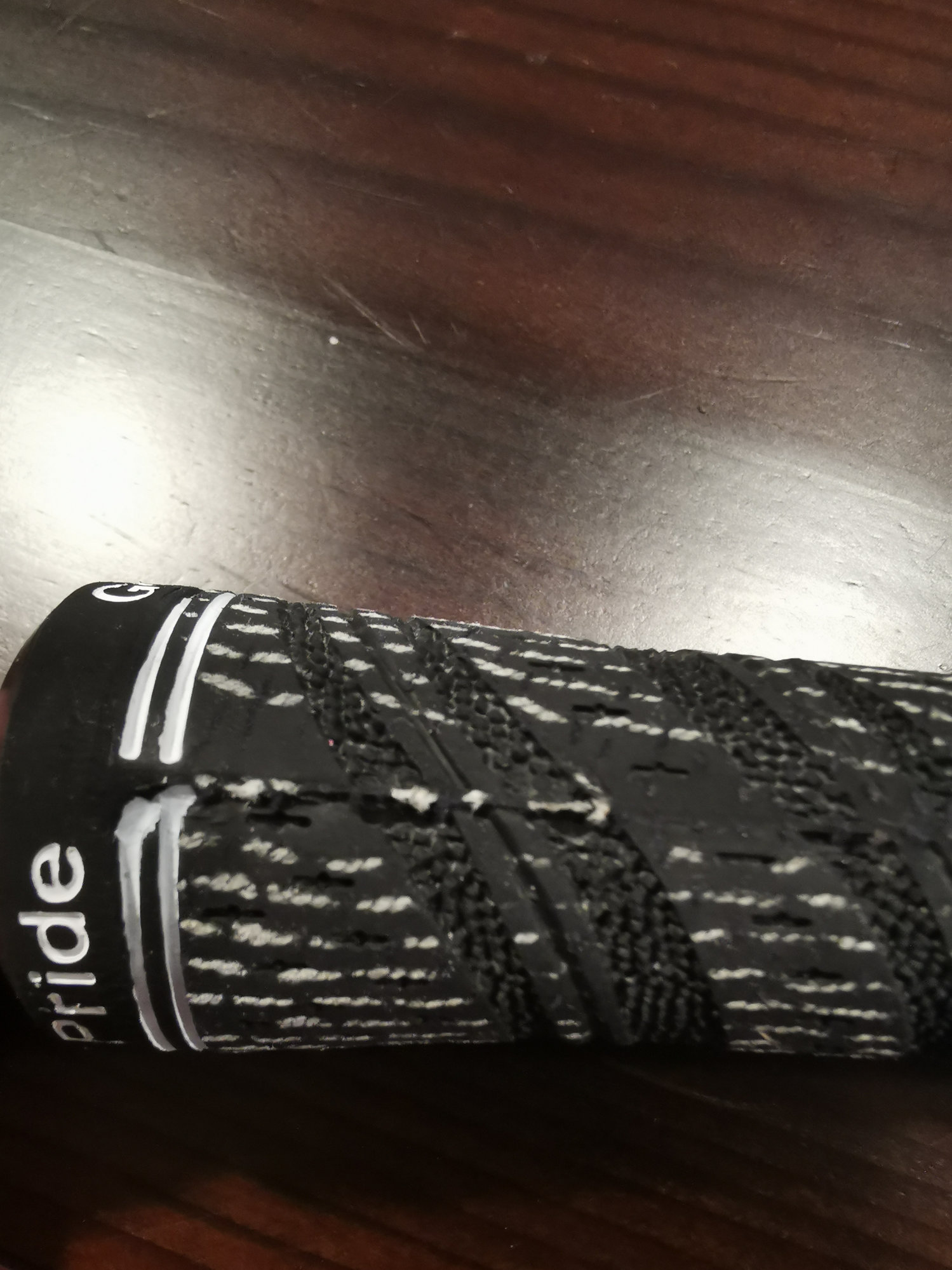 How To Spot Fake Golf Pride New Decade Deal or No Deal