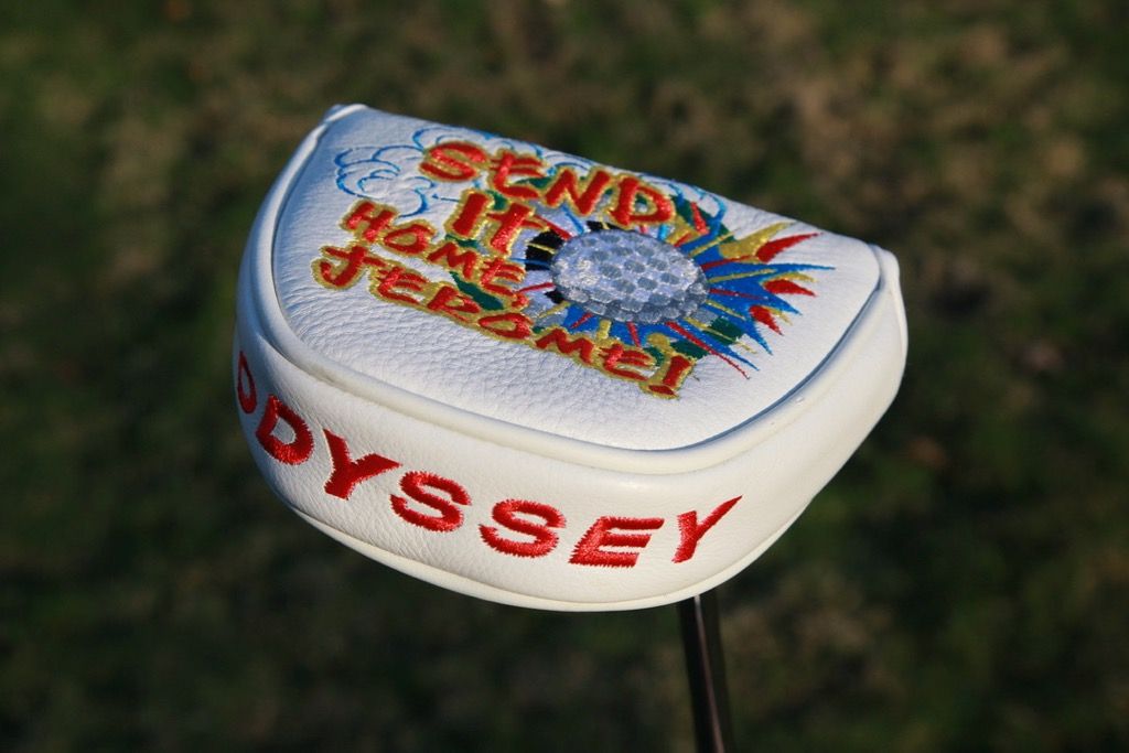 Toulon Las Vegas Pics H3 plumber neck w/ tour only finish & sight line in mint and cream