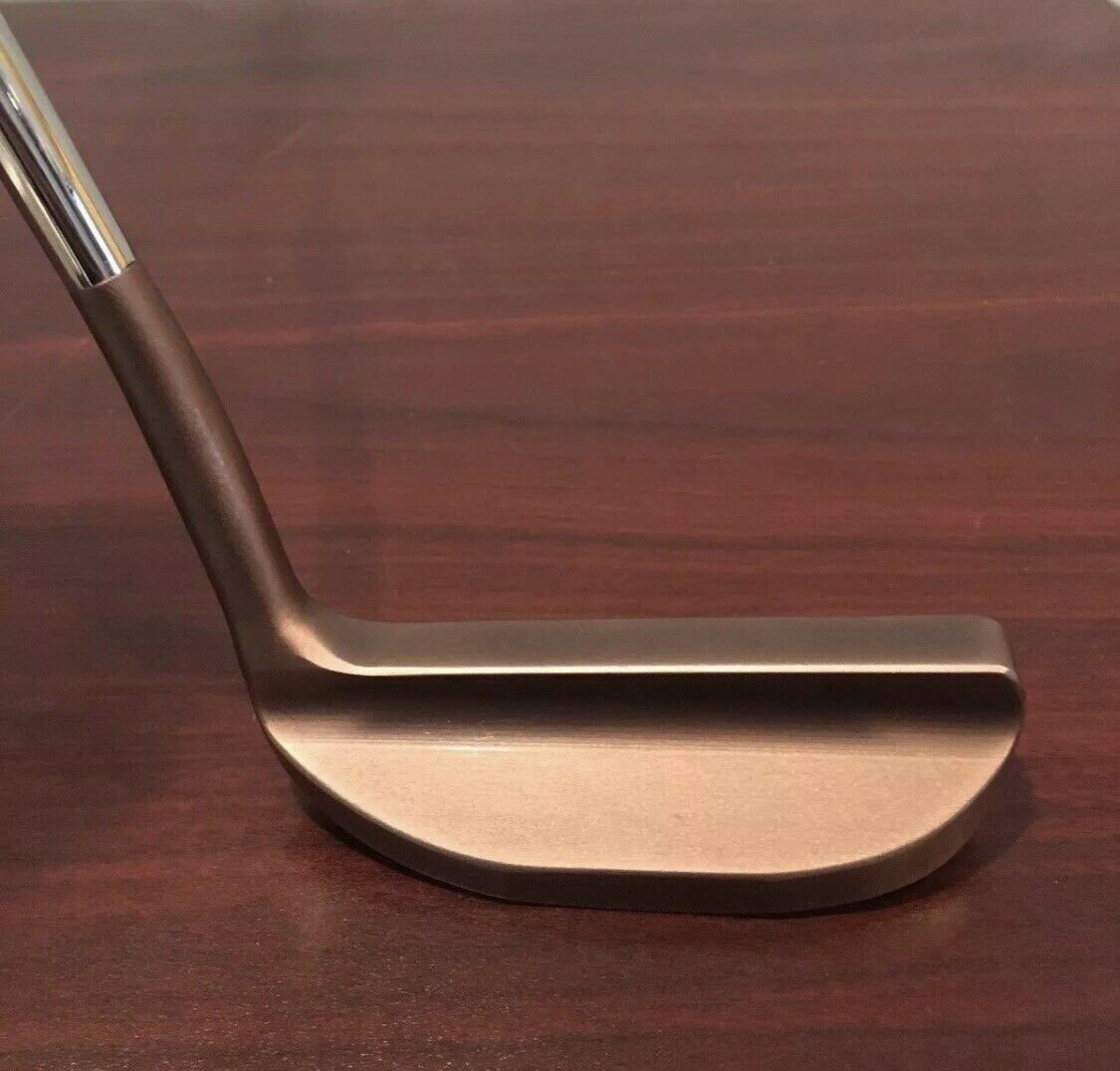 Bettinardi Studio Stock 6 for sale For Sale ArchiveFor Feedback