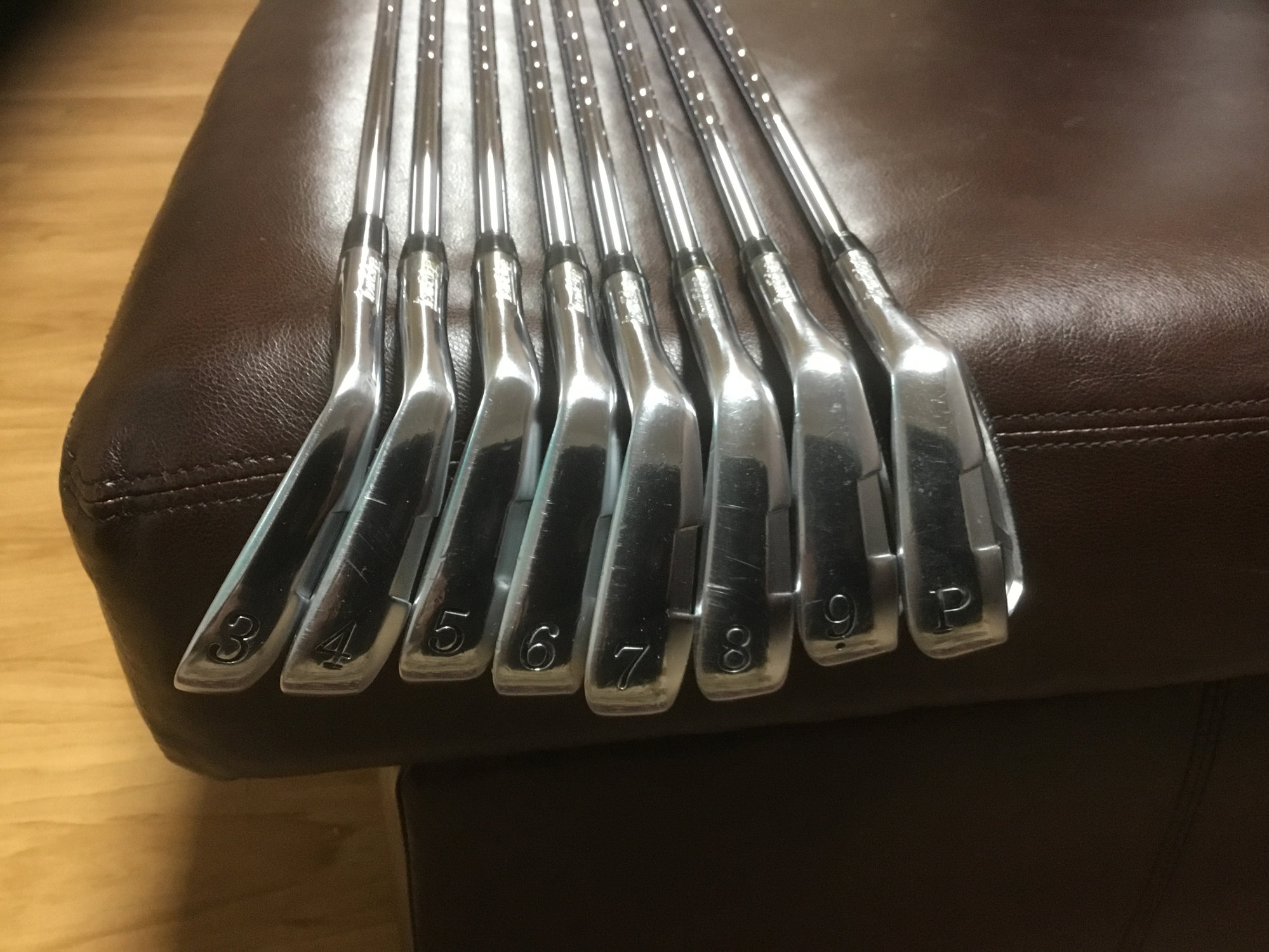 Tour Edge CB Irons For Sale ArchiveFor Feedback Reference