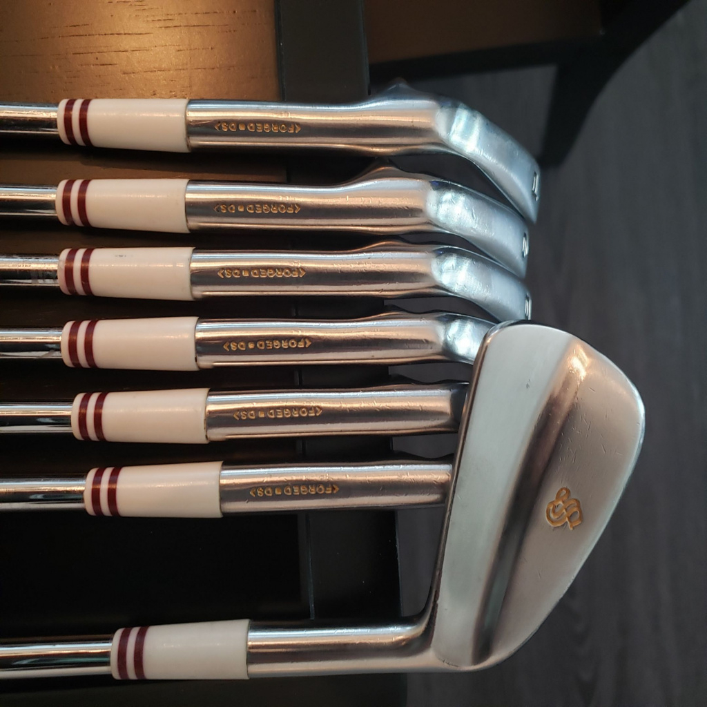 Callaway Driver heads, Scratch Irons, and a Callaway wedge! For Sale