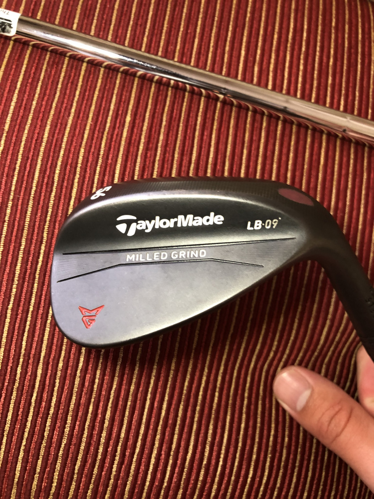 Taylormade Wedges!! + Hitoe For Sale ArchiveFor Feedback Reference