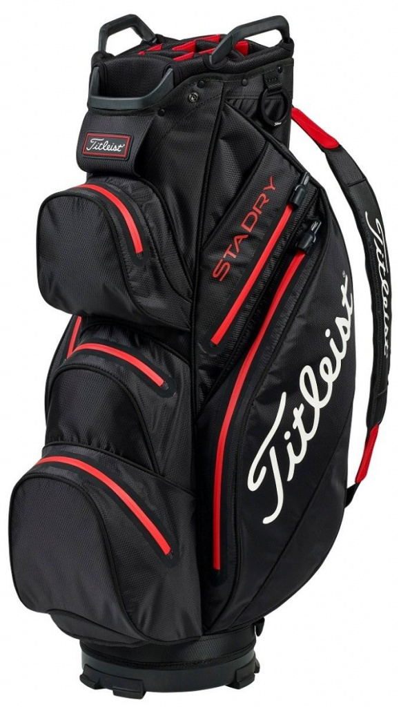 Best waterproof trolley/cart bag Golf Bags/Carts/Headcovers GolfWRX