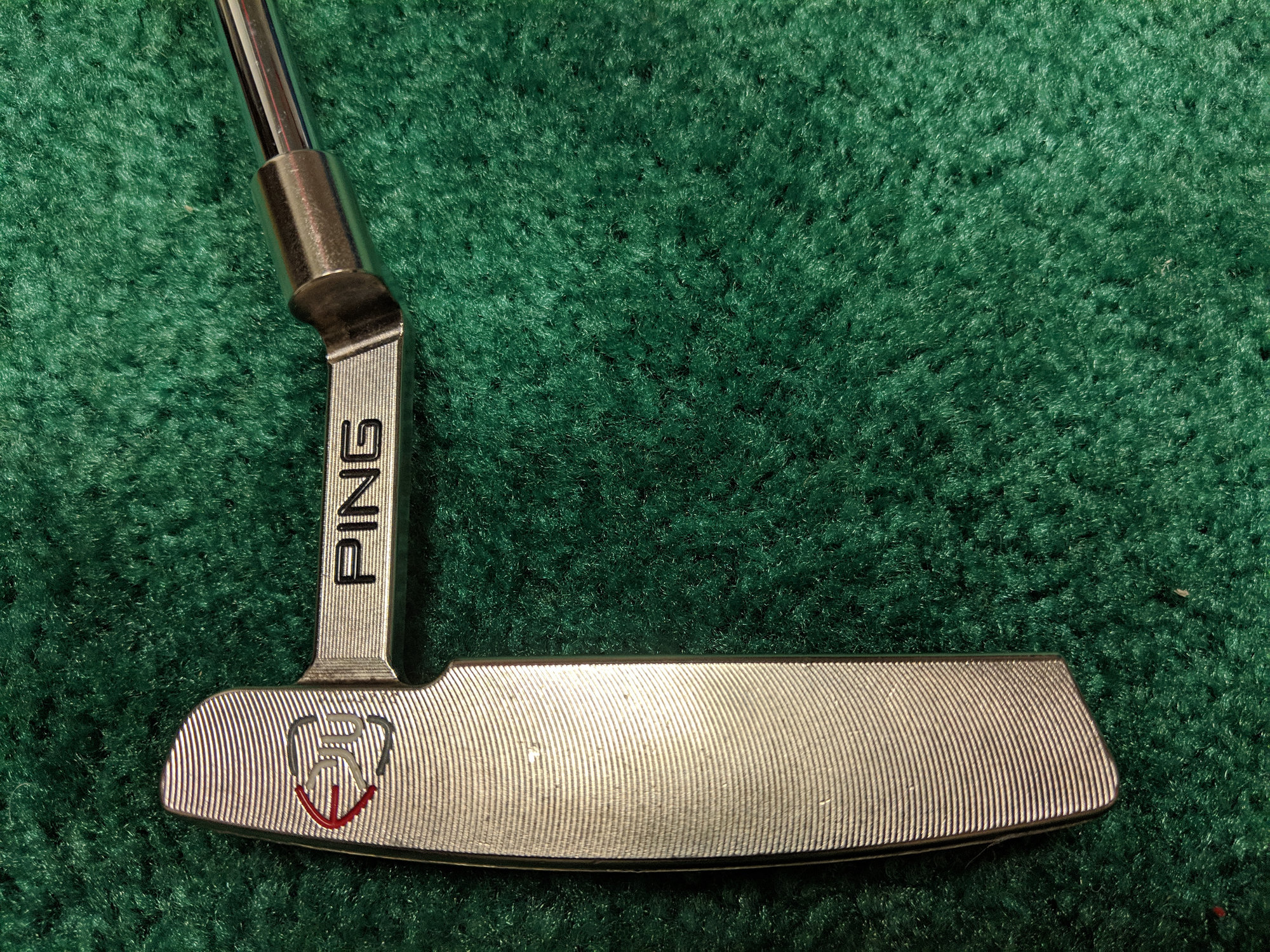 Ping Redwood Anser For Sale ArchiveFor Feedback Reference GolfWRX