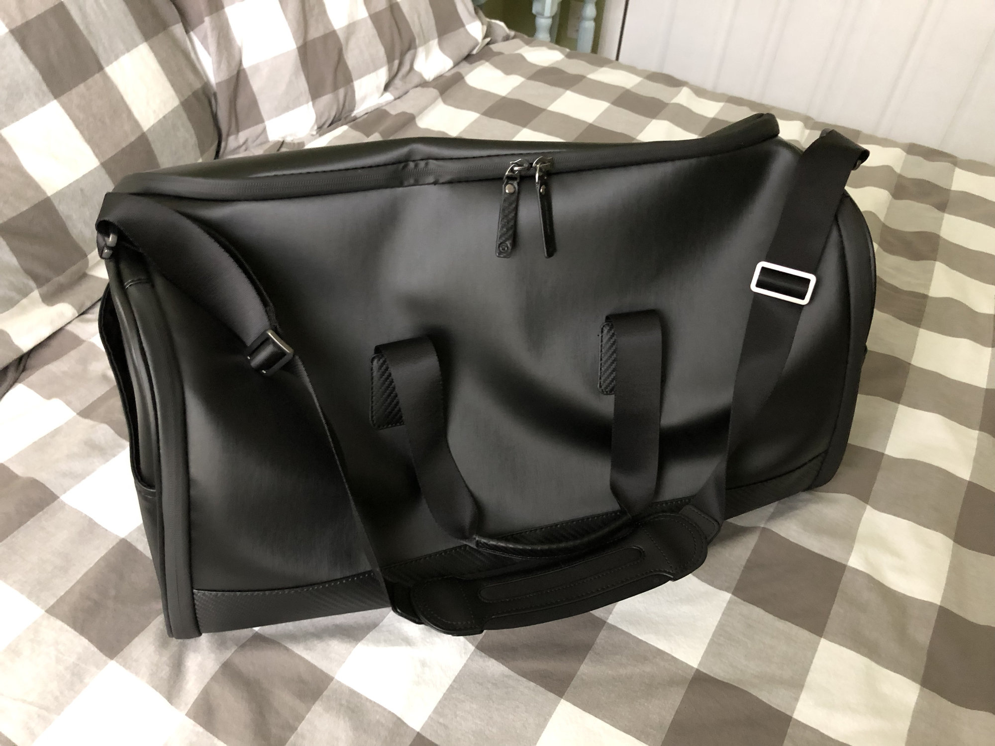 Stitch Ultimate Garment Bag For Sale ArchiveFor Feedback Reference