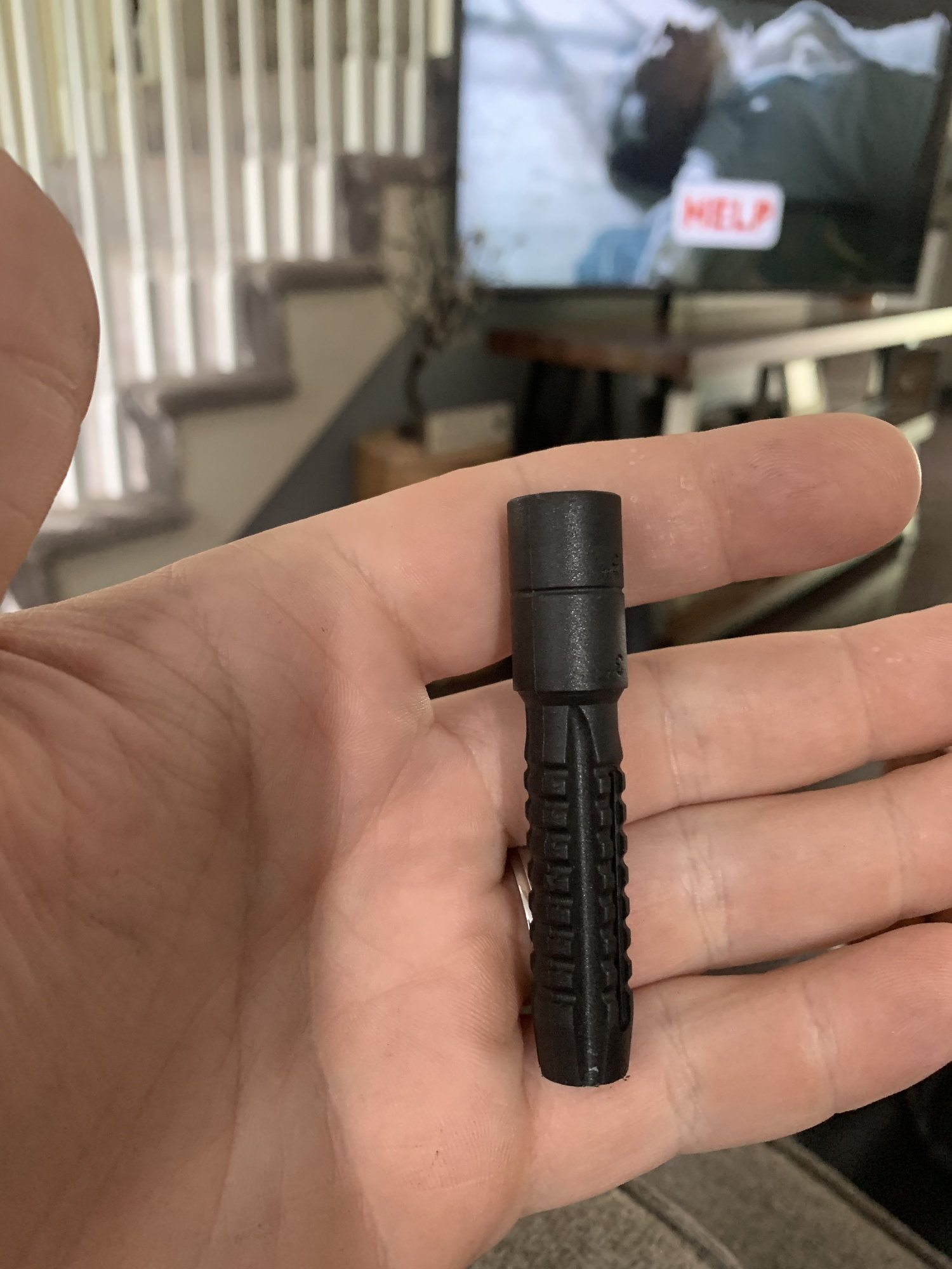 Extend driver shaft 1” with plastic extender? WRX Club Techs GolfWRX