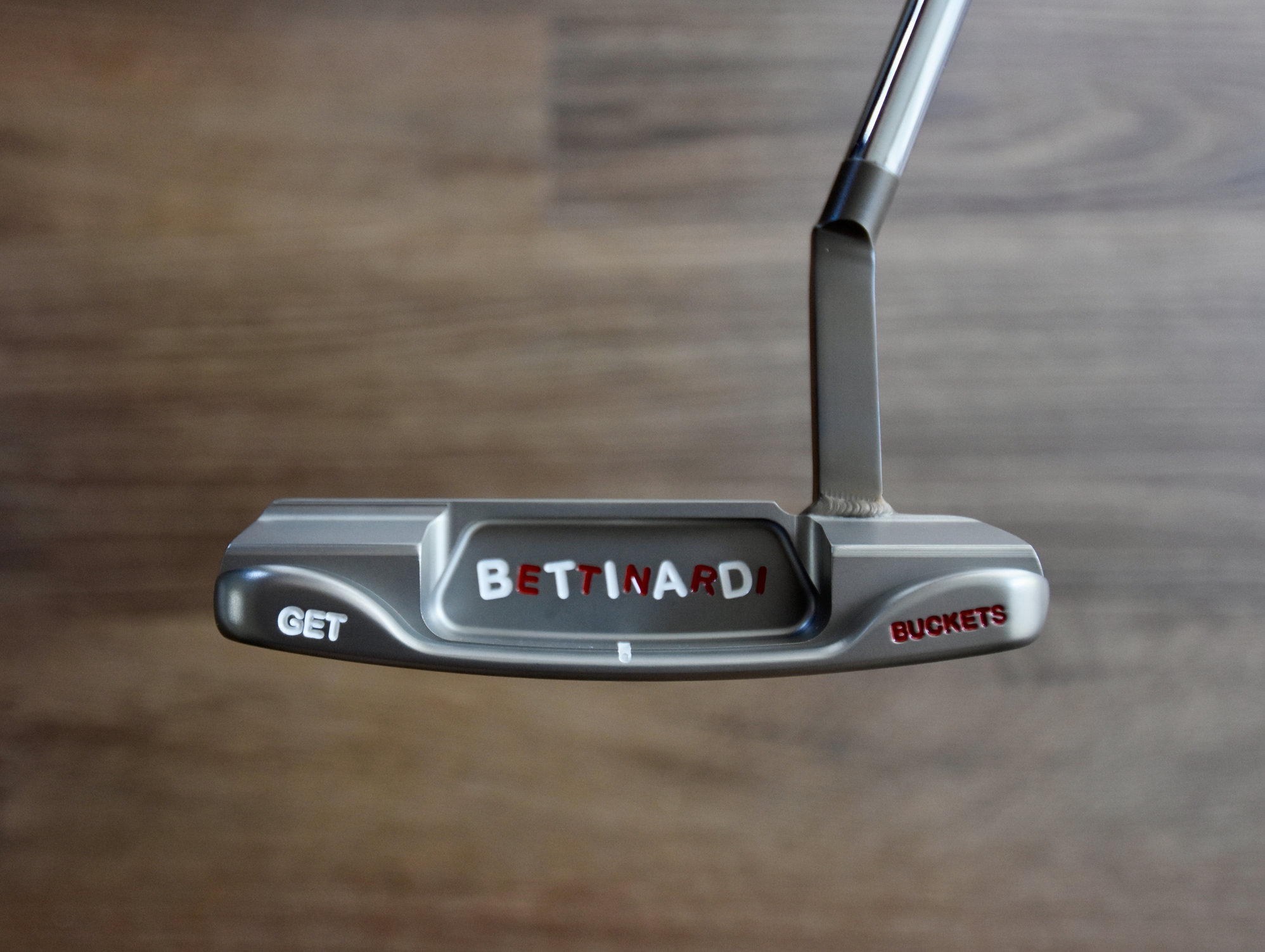 Bettinardi Hive/Custom Putter review Putters GolfWRX