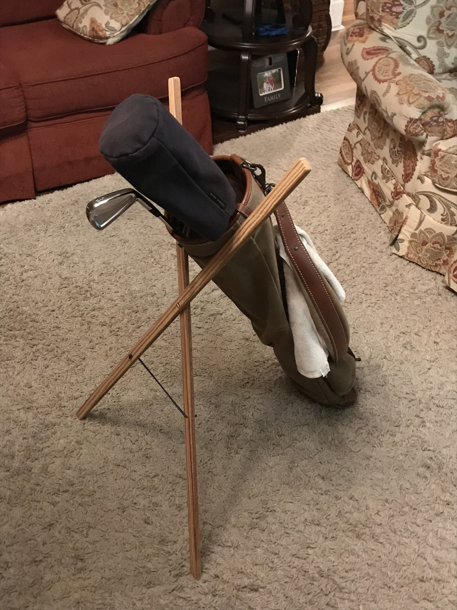 Best carry bag for minimalist golf Golf Bags/Carts/Headcovers GolfWRX