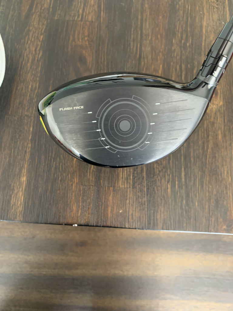 Fall Sale Epic flash sub zero driver, Mcc plus grips