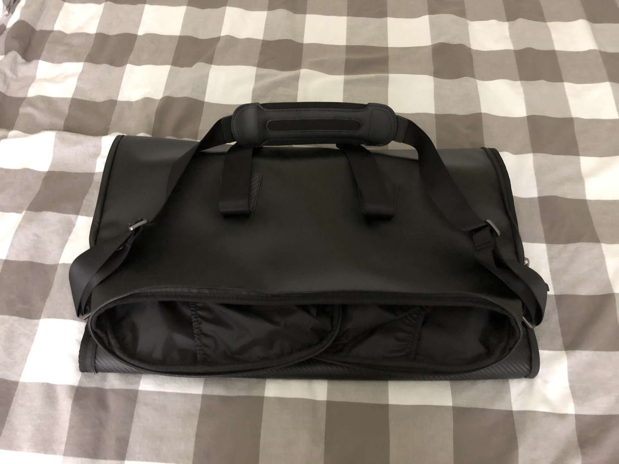 Stitch Ultimate Garment Bag For Sale ArchiveFor Feedback Reference