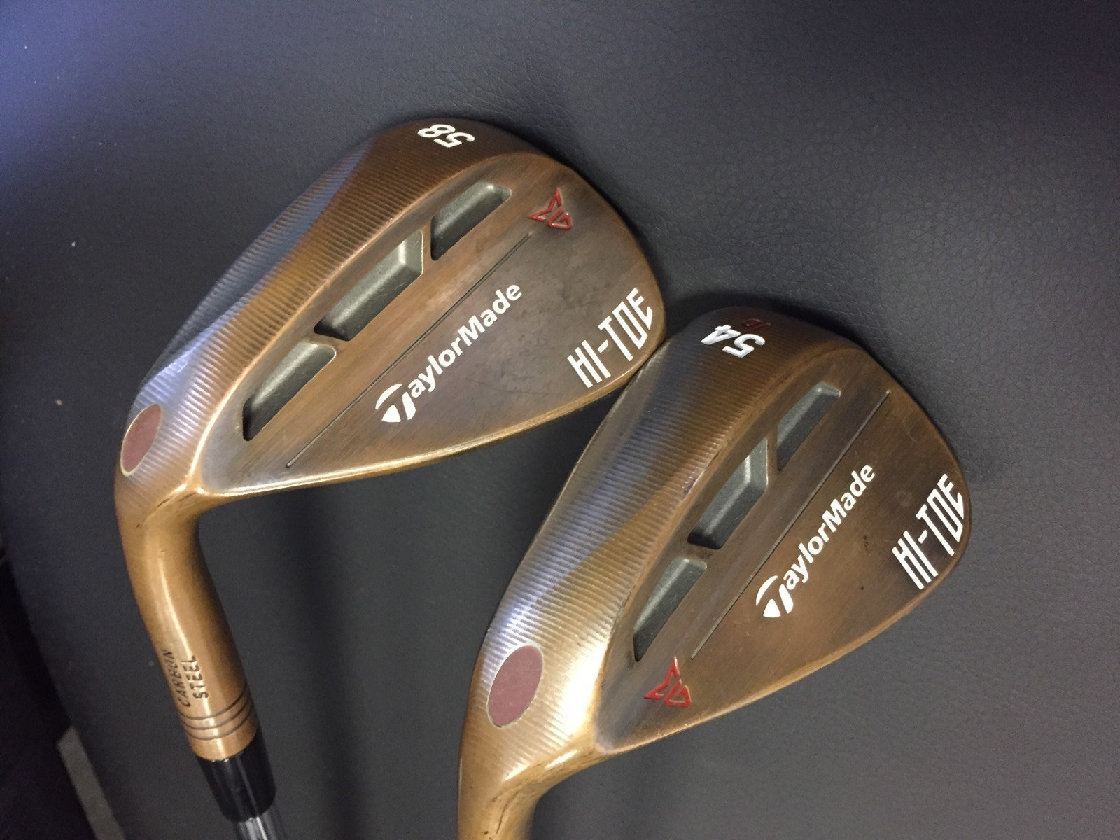 Taylormade HITOE Wedges For Sale ArchiveFor Feedback Reference